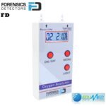ANALIZADOR DE OXIGENO FORENSICS DETECTORS FD