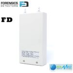 ANALIZADOR DE OXIGENO FORENSICS DETECTORS FD - Imagen 4