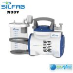 ASPIRADOR DE SECRECIONES SILFAB N33V