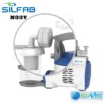 ASPIRADOR DE SECRECIONES SILFAB N33V