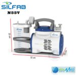 ASPIRADOR DE SECRECIONES SILFAB N33V