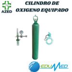 BALON DE OXIGENO
