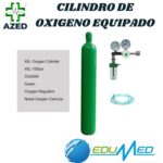 BALON DE OXIGENO