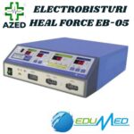 ELECTROBISTURI HEAL FORCE EB-05
