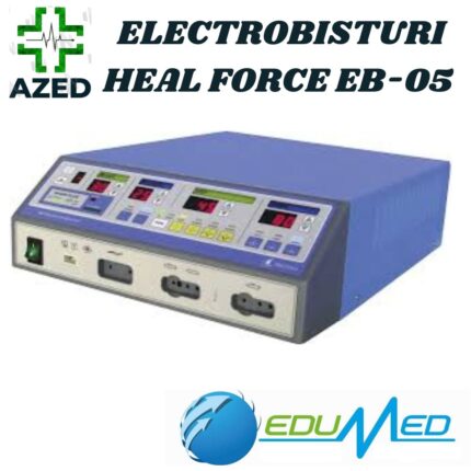 ELECTROBISTURI HEAL FORCE EB-05