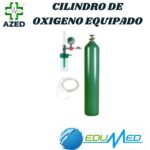 BALON DE OXIGENO