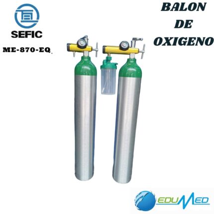 BALON D OXIGENO