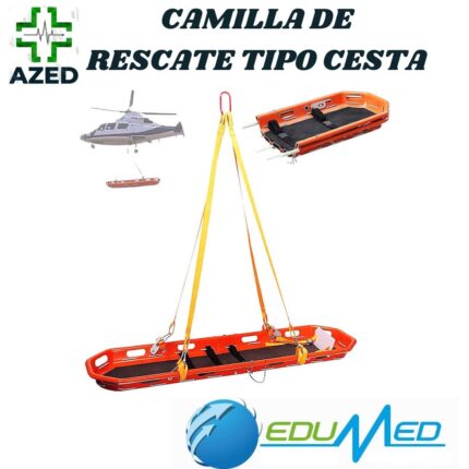 CAMILLA CESTA