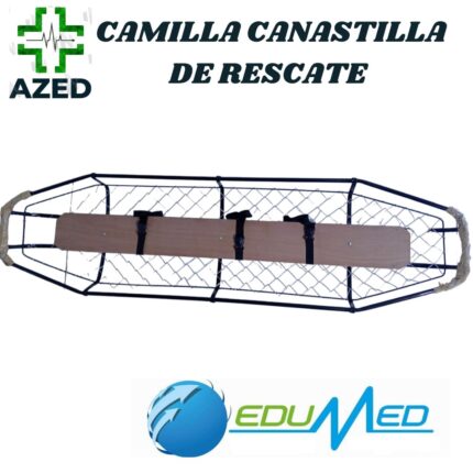 CAMILLA CANASTILLA
