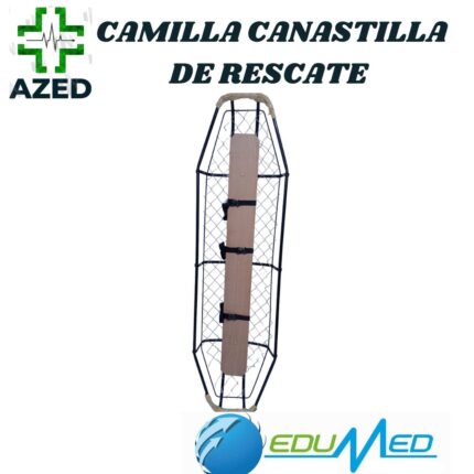 CAMILLA CANASTILLA