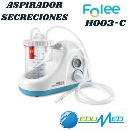 ASPIRADOR PORTATIL