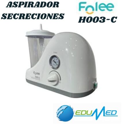 ASPIRADOR PORTATIL