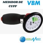 MEDIDOR DE PRESION CUFF VBM