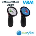 MEDIDOR DE PRESION CUFF VBM