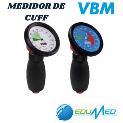 MEDIDOR DE PRESION CUFF VBM