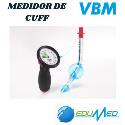 MEDIDOR DE PRESION CUFF VBM REF 54-70-000