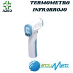 TERMOMETRO INFRARROJO