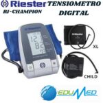 TENSIOMETRO DIGITAL