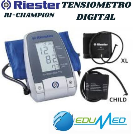 TENSIOMETRO DIGITAL