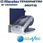 TENSIOMETRO DIGITAL