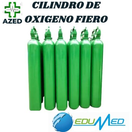 CILINDRO DE OXIGENO