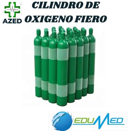CILINDRO DE OXIGENO