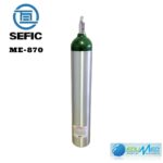 BALON DE OXIGENO SEFIC ME-870