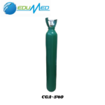 BALON DE OXIGENO YA DE 3M3 CGA-540