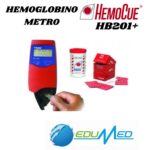 HEMOGLOBINOMETRO