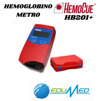 HEMOGLOBINOMETRO