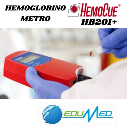 HEMOGLOBINOMETRO