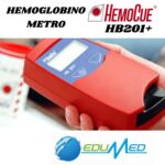 HEMOGLOBINOMETRO