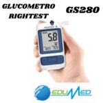 GLUCOMETRO