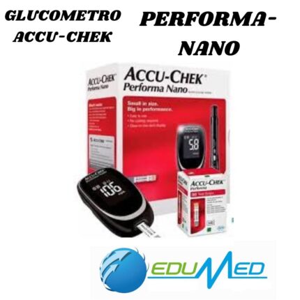 GLUCOMETRO