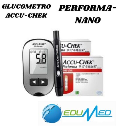 GLUCOMETRO