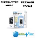 GLUCOMETRO