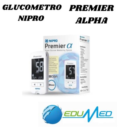 GLUCOMETRO