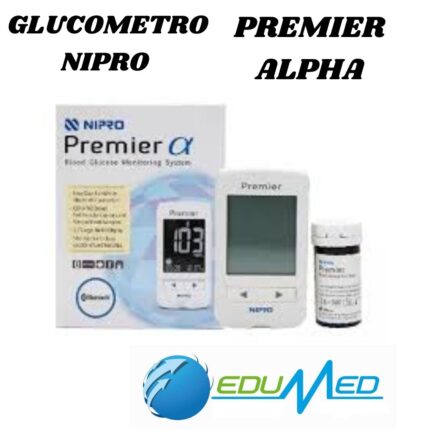 GLUCOMETRO