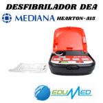 DESFIBRILADOR