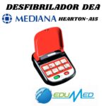 DESFIBRILADOR