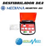 DESFIBRILADOR