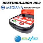 DESFIBRILADOR