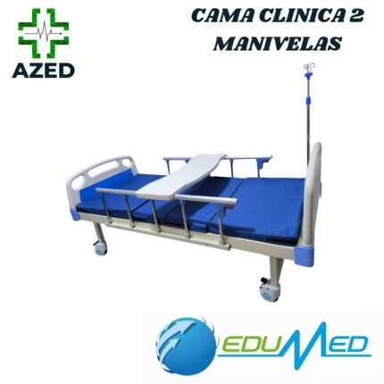 CAMA CLINICA