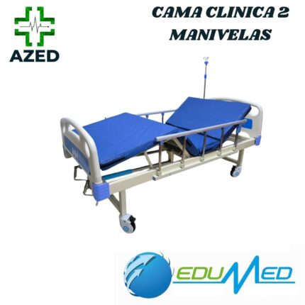 CAMA CLINICA