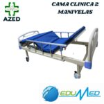 CAMA CLINICA