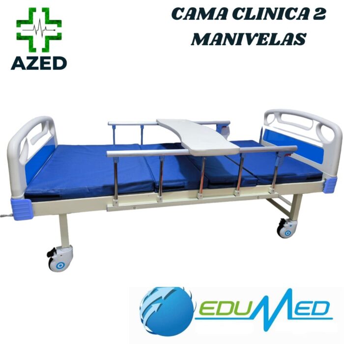 CAMA CLINICA