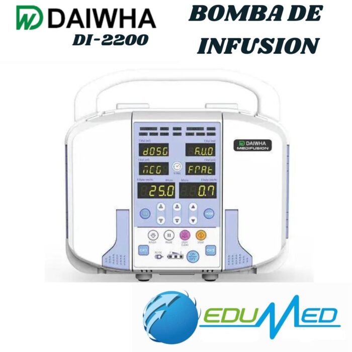 BOMBA