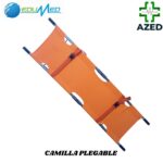 CAMILLA DE LONA PLEGABLE AZED ETT-02