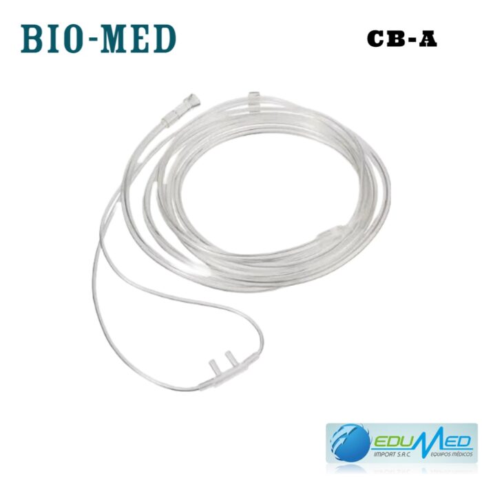 BALON DE OXIGENO EQUIPADO CATALUX M9-870-EQD - Imagen 3