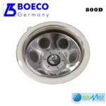 CENTRIFUGA DE 6 TUBOS BOECO 800D - Imagen 3